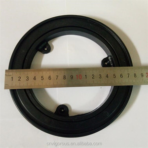 Giradischi cuscinetto per tavolo a buon mercato in plastica <span class=keywords><strong>Lazy</strong></span> <span class=keywords><strong>Susan</strong></span> giradischi AS-14 - Product Image 1