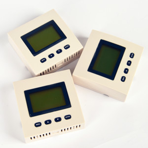 Bộ Điều Khiển Nhiệt Độ Và Độ Ẩm Trong Nhà Đầu Ra RS485 Mới Nhất, Cảm Biến Độ Ẩm Thông Minh, Máy Dò Nhiệt Độ - Product Image 1