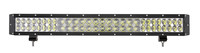 Nuevo Producto 23 pulgadas 5D y 3D lente Combo Beam 168w LED barra de luz, Off Road LED Barra de luz para 4WD 4x4 camión