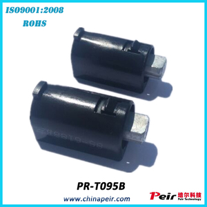 Dongguan peir partes batidora Kitchenaid hardwares motorizado mini amortiguador rotativo - Product Image 4