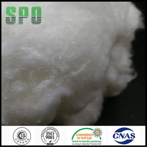 Hilado de <span class=keywords><strong>seda</strong></span> fibra bourette y <span class=keywords><strong>morera</strong></span> de <span class=keywords><strong>seda</strong></span> schappe fibras para material textil tela - Product Image 2