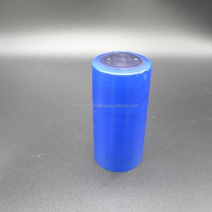 ราคาถูกที่กำหนดเองพลาสติกความร้อนหดหมวกประทับตราสำหรับขวดไวน์ขวดเหล้า - Product Image 2