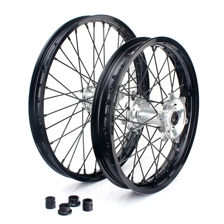 18 19 21 inch motorfiets motorcross aluminium velgen