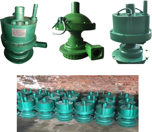 Moulin à vent de petite taille w, pompe à <span class=keywords><strong>eau</strong></span> submersible <span class=keywords><strong>pour</strong></span> minage - Product Image 6
