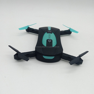 TOYSKY pocket <span class=keywords><strong>drone</strong></span> với wifi fpv máy ảnh VS <span class=keywords><strong>JJRC</strong></span> <span class=keywords><strong>H37</strong></span> - Product Image 2