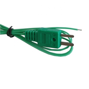 <span class=keywords><strong>Thermocouple</strong></span> à point de soudure en PTFE de haute qualité - Product Image 3