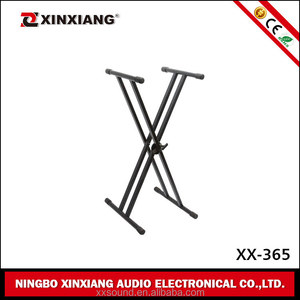 Nuevo diseño Plegable Música comprar soporte del teclado Estándar - Product Image 1