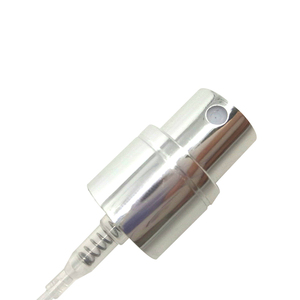 Cara de aluminio del rociador de la niebla de agua bien del rociador de la niebla de la boquilla - Product Image 3