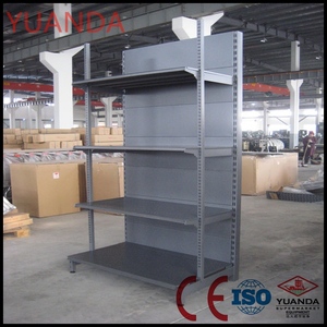 Canton fair mejor venta de productos en góndola estante uso en <span class=keywords><strong>el</strong></span> <span class=keywords><strong>supermercado</strong></span> con CE - Product Image 3