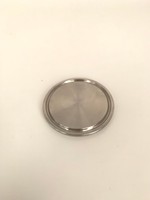 2 "3" 4 "6" 8 "10" 12 "Inch Bubble Plate Alcohol Copper Bubble Plate for Flute Alcohol Distillation Column