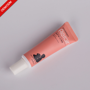 Etiqueta Privada del pañal ungüento natural herbal eczema crema - Product Image 5