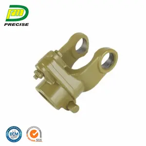 Agricultural Machine Tractor Pto Drive Shaft Overrunning/Overrun/Ratchet/Friction Clutch/Torque Limiter Clutch Repair Kit