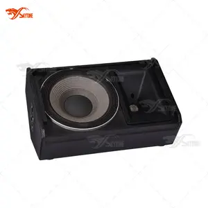 Дешевые цены хорошее качество SRX712M 12 "неодимовый драйвер аудио спикер, PRO сценический монитор