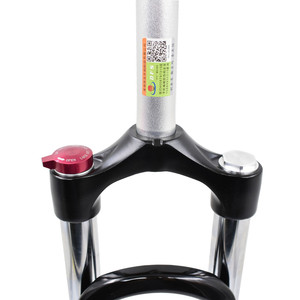 Himalo — <span class=keywords><strong>fourche</strong></span> avant à suspension à huile DFS <span class=keywords><strong>pour</strong></span> <span class=keywords><strong>vtt</strong></span>, 26, ROLL-LC - Product Image 3