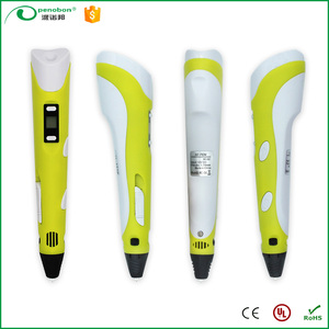 Venta caliente juguetes educativos <span class=keywords><strong>3d</strong></span> máquina de impresión de arte lápiz de dibujo para niños de juguete - Product Image 2