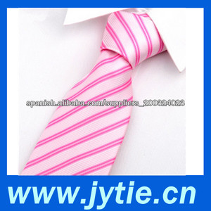 <span class=keywords><strong>arrosa</strong></span> kolorea zetazko necktie - Product Image 1