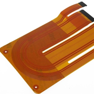 สายแบน DVD BASCULANTE PIONEER AVH-P 5150 <span class=keywords><strong>FPC</strong></span> สาย - Product Image 5