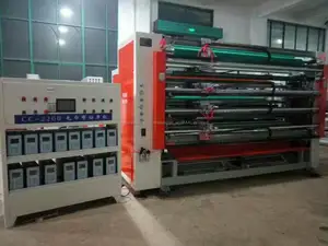 Jiangsu changzhou Ultraschall stoff schneidemaschine für industrie