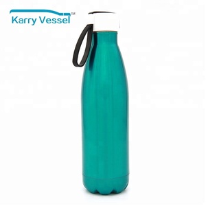 <span class=keywords><strong>Borraccia</strong></span> Termica per <span class=keywords><strong>Bambini</strong></span> in Acciaio Inox a Doppia Parete, Adatta per Acqua Bollente con Coperchio - Product Image 4