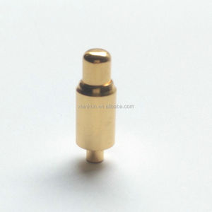 <span class=keywords><strong>Pin</strong></span> <span class=keywords><strong>Pogo</strong></span> Lớn Hiện Tại Cho Các Đầu Nối, Có Thể Vượt Qua Dòng Điện Định Mức Lên Đến 15A - Product Image 2