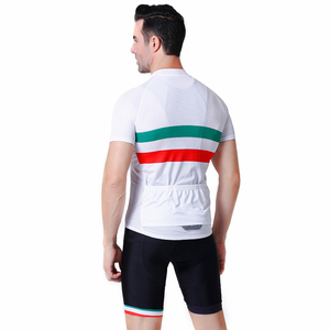 Abbigliamento da <span class=keywords><strong>bicicletta</strong></span> estivo <span class=keywords><strong>divisa</strong></span> da bici Sport significa camicia da ciclismo - Product Image 3