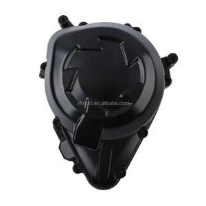 Cubierta del estator del cárter del motor TCMT, ajuste izquierdo para <span class=keywords><strong>Kawasaki</strong></span> <span class=keywords><strong>Z1000</strong></span> 2011-2016 <span class=keywords><strong>2012</strong></span> 2013, y - Product Image 3