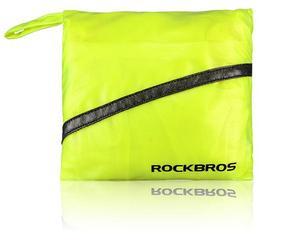 <span class=keywords><strong>Ropa</strong></span> de Ciclismo, Jersey de Ciclismo, Chaqueta Multifuncional Impermeable, Cortavientos, TPU ROCKBROS 2017, <span class=keywords><strong>Ropa</strong></span> <span class=keywords><strong>Deportiva</strong></span> Completa Impermeable - Product Image 4