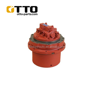 OTTO KYB 20460-35202 parti per escavatore MSF-52P-<span class=keywords><strong>2</strong></span> con motore oscillante <span class=keywords><strong>EX60</strong></span> - Product Image 4
