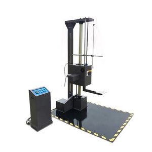 China Manufacturer <strong>Drop</strong> Weight Impact <strong>Testing</strong> Machine,<strong>Drop</strong> Tester Equipment,<strong>Drop</strong> Tester - Product Image 2