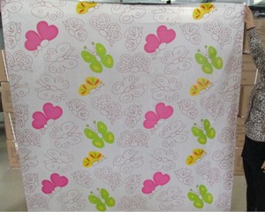 Bath Folding <strong>Peva</strong> Wholesale <strong>Shower</strong> <strong>Curtain</strong> - Product Image 4
