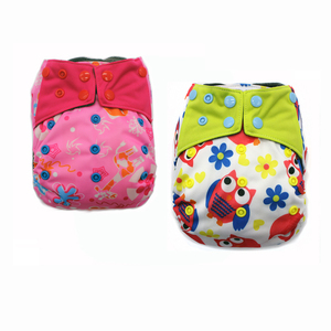 De haute qualité <span class=keywords><strong>tout</strong></span> <span class=keywords><strong>en</strong></span> <span class=keywords><strong>deux</strong></span> <span class=keywords><strong>couche</strong></span> de tissu divers couleur s'enclenche Heureux flûte ea2 couches lavables fabricant - Product Image 1