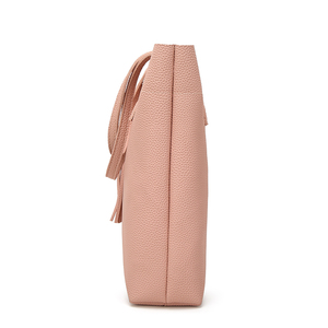 Proveedores de China Diseñador profesional Uso diario Artículos sin marca personalizada Cuero <span class=keywords><strong>bolsa</strong></span> de gran tamaño - Product Image 2