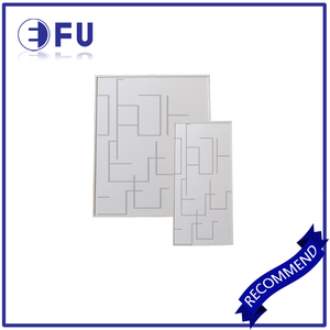 Carbon Tinh Thể Hồng Ngoại Panel Nóng Với CE/GS Phê Duyệt - Product Image 6