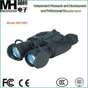 Mh-95a alta resolución de la cámara prismáticos de visión <span class=keywords><strong>nocturna</strong></span> - Product Image 1