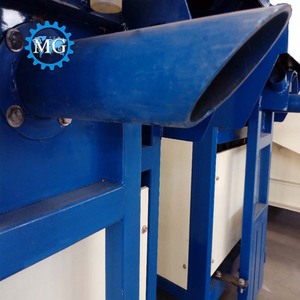 Mg mới nhất tự động van Túi máy đóng gói - Product Image 4