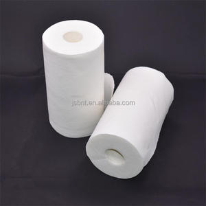 2 Ply High Quality <strong>Paper</strong> Towel Custom Pattern Printed Embossed <strong>Kitchen</strong> <strong>Paper</strong> - Product Image 3