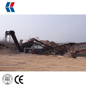 Giá VSI Làm Cát Thiết Bị Cát Thạch Anh Nhà Máy Chế Biến - Product Image 3