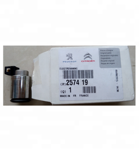 Transpeed ATX AL4 solenoide tranmsission organi di trasmissione <span class=keywords><strong>automatica</strong></span> OE 2574.16 cambio parti - Product Image 1