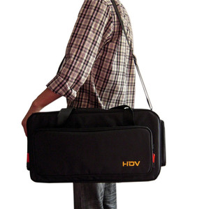 Cámara de vídeo videocámara DV bolso de hombro para Panasonic HMC153MC 173MC HPX260MC 265MC PX285MC HVX203 AC130MC AC160MC AC260MC - Product Image 5