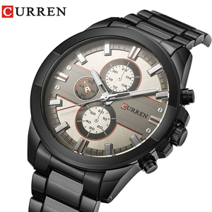 Nuovi Arrivi Curren 8274 Uomini Di Lusso <span class=keywords><strong>Orologio</strong></span> Da Polso Cinturino In Lega Pesante Moda <span class=keywords><strong>Quadrante</strong></span> Maschio di Affari Del Quarzo Classico <span class=keywords><strong>Orologio</strong></span> di Marca - Product Image 3