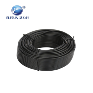 SYV-50-2-41ソリッドPE絶縁FR同軸ケーブル - Product Image 4