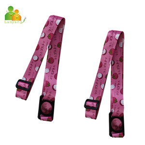 Tùy Chỉnh In Thăng Hoa Điện Thoại Di Động Personalizado Miễn Phí Mẫu Dây Đeo <span class=keywords><strong>Polyester</strong></span> Có Thể Điều Chỉnh Chai Nước Dây Buộc Với Logo - Product Image 6