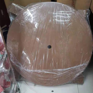 Ensemble table et chaises d'extérieur avec logo personnalisé en matière plastique PP promotionnelle comprenant des boules jouets - Product Image 6