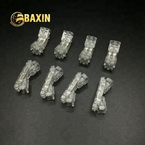 2 עד 2 מחבר מהיר מחבר מהיר עמיד למים אטום inline אטום K10 - Product Image 2
