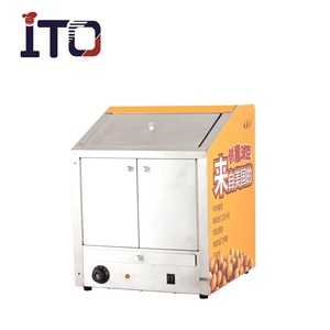 Chauffe-popcorn électrique commercial ASQ 1688, <span class=keywords><strong>prix</strong></span> d'usine, vente chaude - Product Image 6