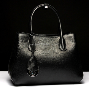 Nuevas mujeres bolso de mano bolsos de cuero de vaca China del bolso del para las damas - Product Image 2