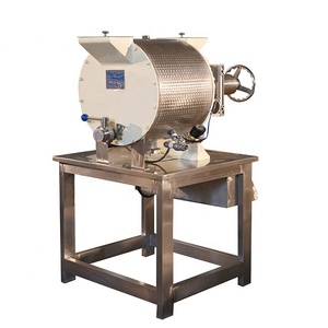 Nueva Máquina de Chocolate/Refinadora de Concha Tailake Golden Eagle de 20L, Pequeña, de Acero Inoxidable, Multivoltaje - Product Image 1
