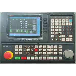 Taiwan Cnc tornio singolo mandrino CNC tornio Swiss tipo automatico Cnc - Product Image 6
