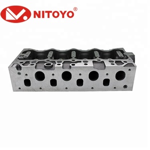 Culs de cylindres de moteur 7701468223 Modèle de moteur J8S-708 J8S-704 J8ST-852A Utilisé pour <span class=keywords><strong>Renault</strong></span> Cul de cylindre - Product Image 2