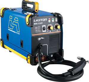 Vevor — Machine à souder Portable avec onduleur, équipement Igbt - Product Image 2